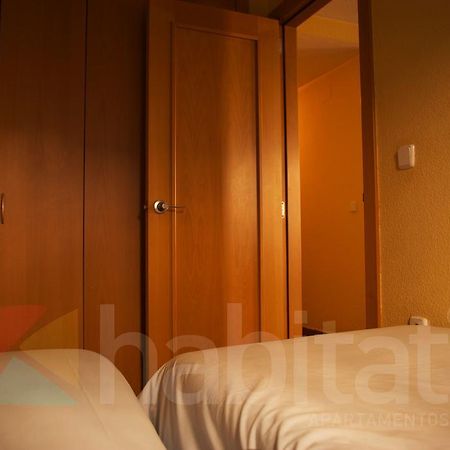 Apartamentos Habitat Zona Media Monachil Extérieur photo