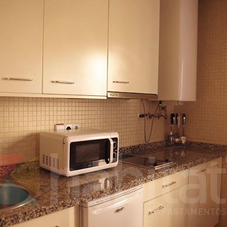 Apartamentos Habitat Zona Media Monachil Extérieur photo