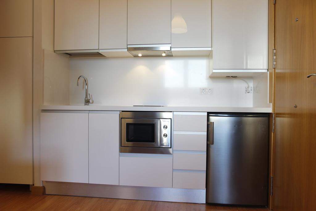Apartamentos Habitat Zona Media Monachil Extérieur photo