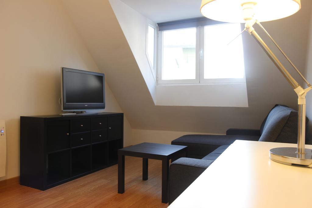 Apartamentos Habitat Zona Media Monachil Extérieur photo