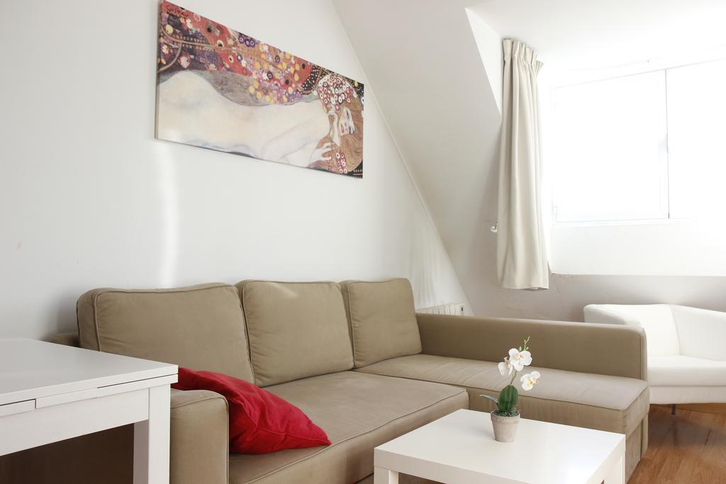Apartamentos Habitat Zona Media Monachil Extérieur photo