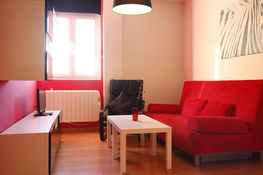 Apartamentos Habitat Zona Media Monachil Extérieur photo