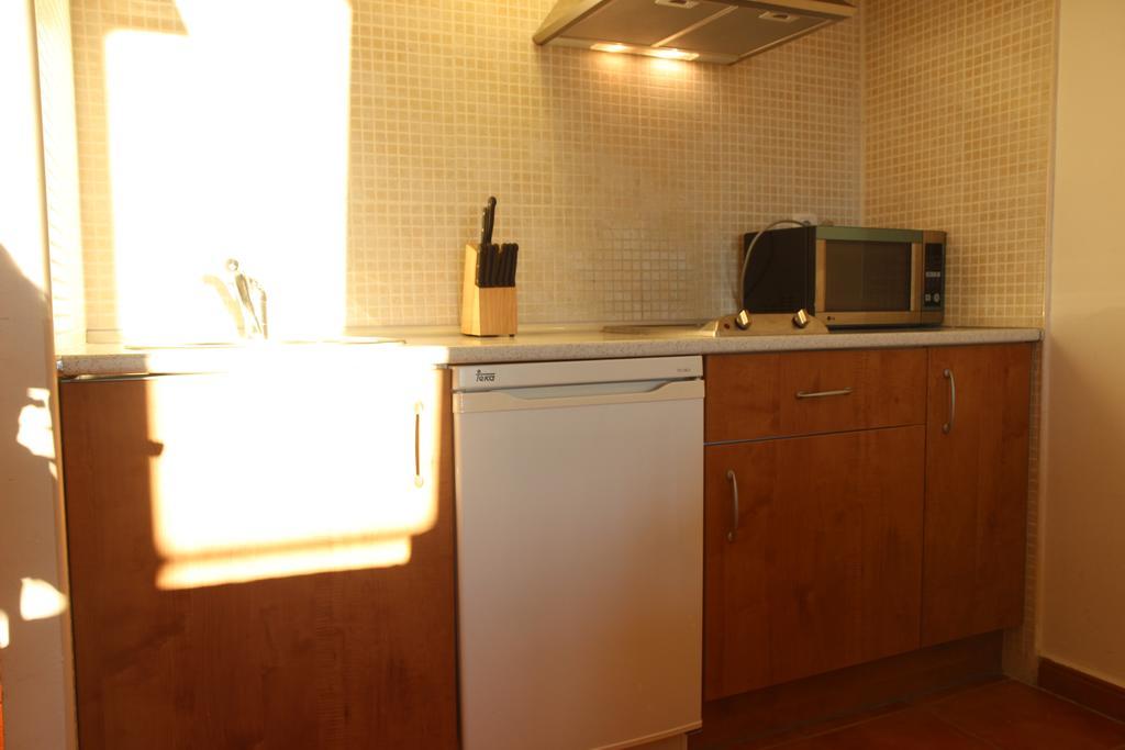 Apartamentos Habitat Zona Media Monachil Extérieur photo