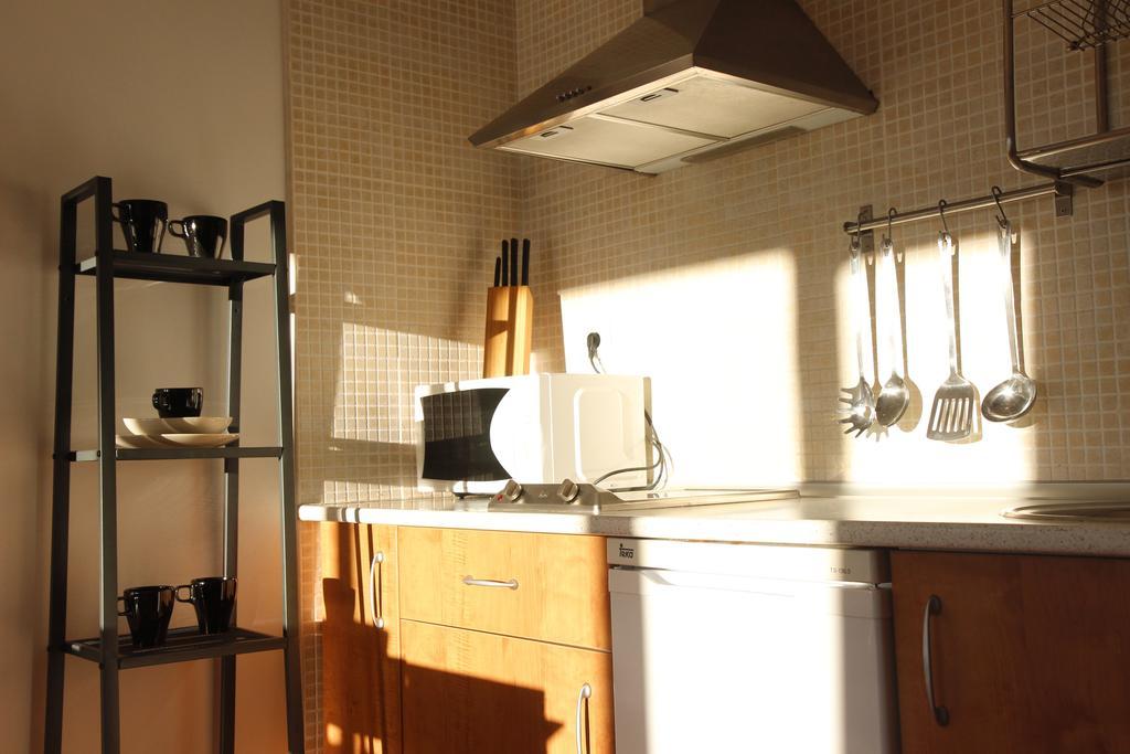 Apartamentos Habitat Zona Media Monachil Extérieur photo