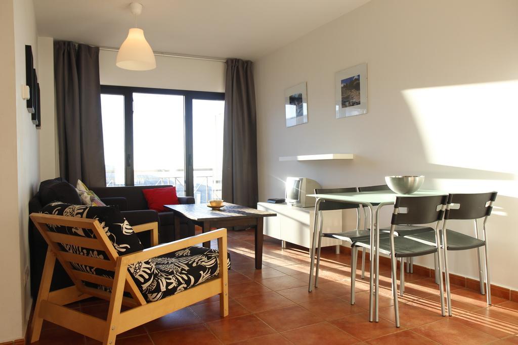 Apartamentos Habitat Zona Media Monachil Extérieur photo