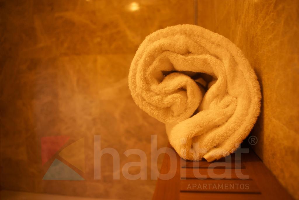 Apartamentos Habitat Zona Media Monachil Extérieur photo