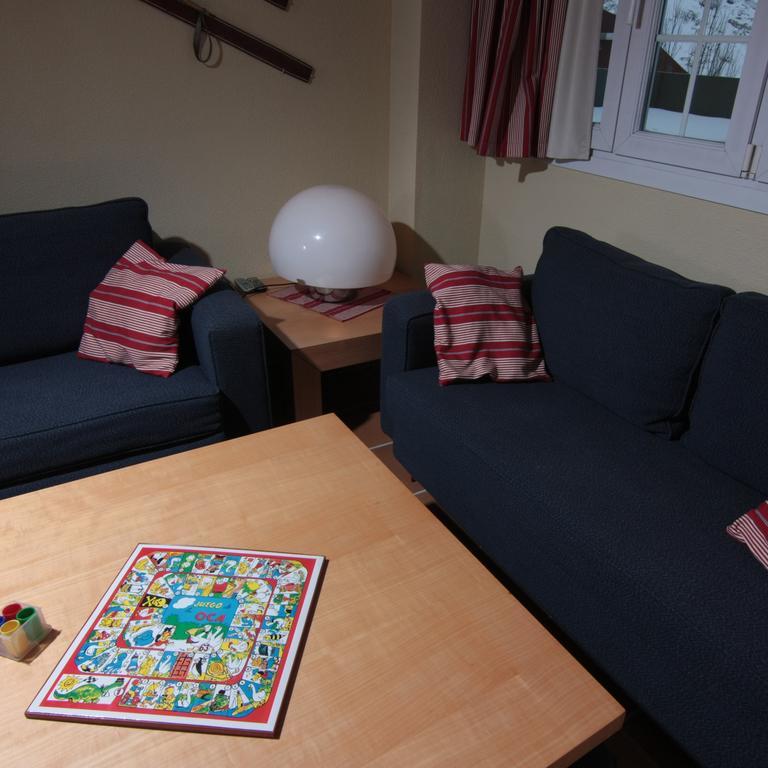 Apartamentos Habitat Zona Media Monachil Extérieur photo