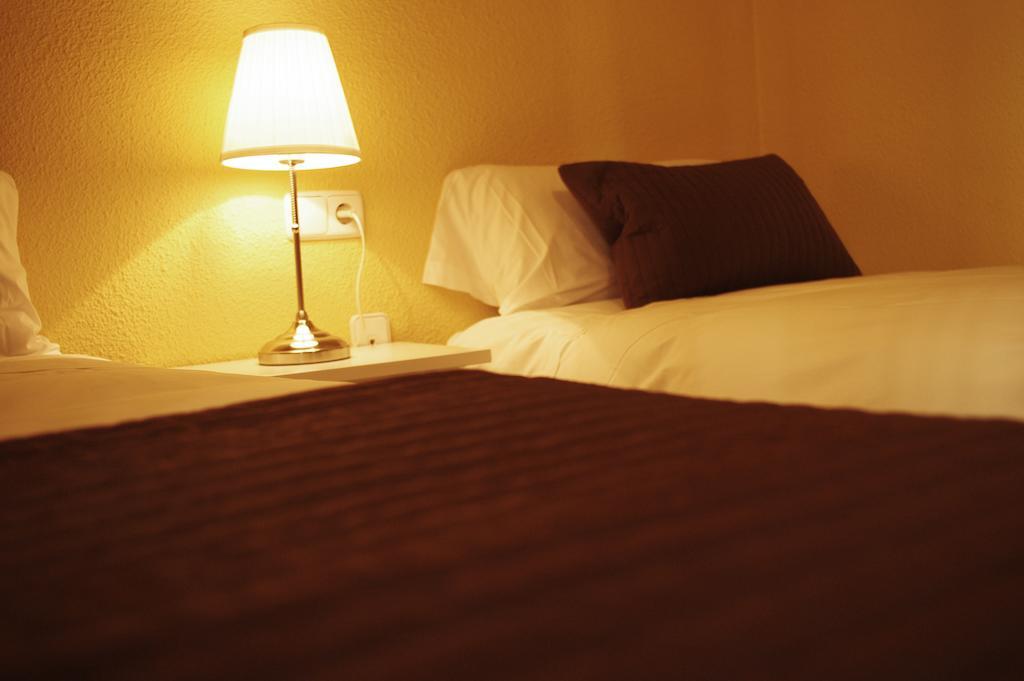 Apartamentos Habitat Zona Media Monachil Chambre photo