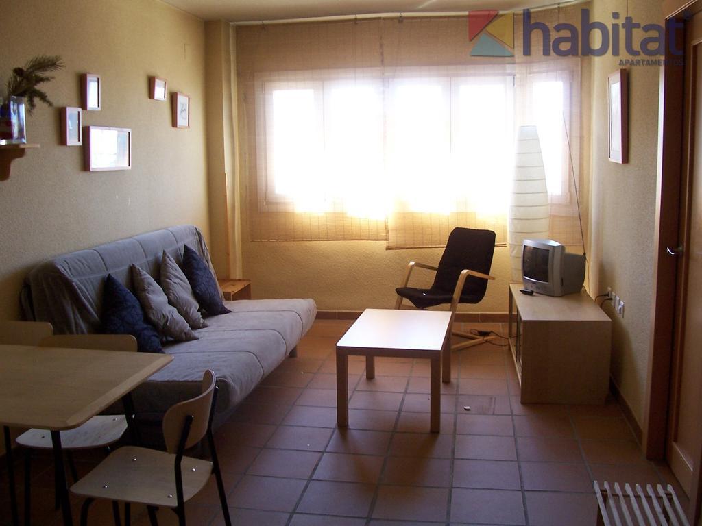 Apartamentos Habitat Zona Media Monachil Chambre photo