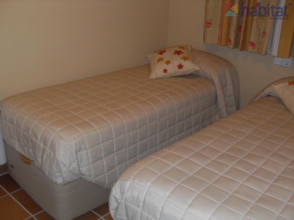 Apartamentos Habitat Zona Media Monachil Chambre photo