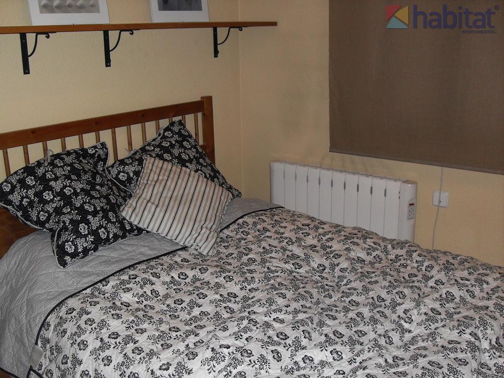 Apartamentos Habitat Zona Media Monachil Chambre photo