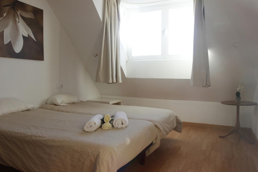 Apartamentos Habitat Zona Media Monachil Extérieur photo